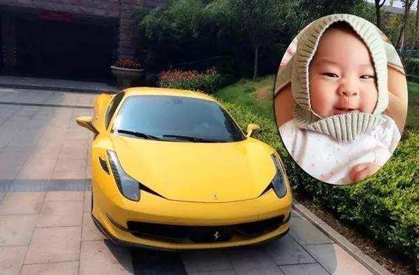 国足球员的豪车,国足座驾有多壕