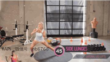 对付大粗腿,hold住这6点就对了