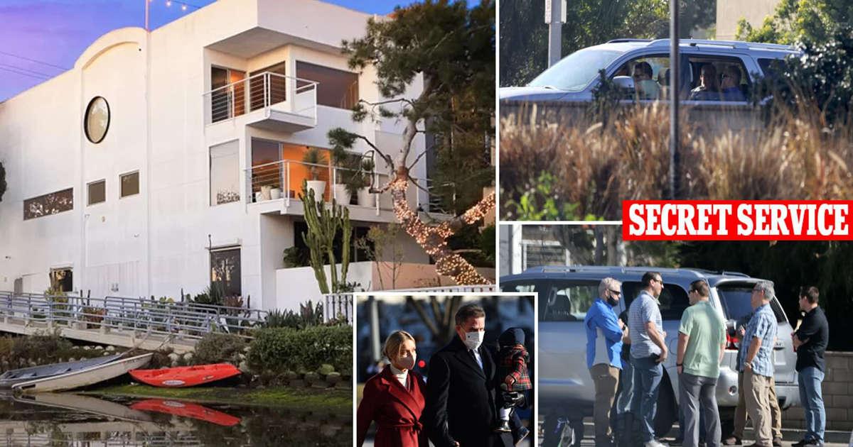 美国最富加州崩塌？大企业跑路，居民出逃，流浪汉占领城市