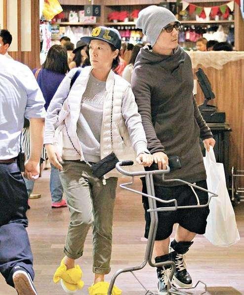 任贤齐王菲最新消息,任贤齐和王菲谁更出名