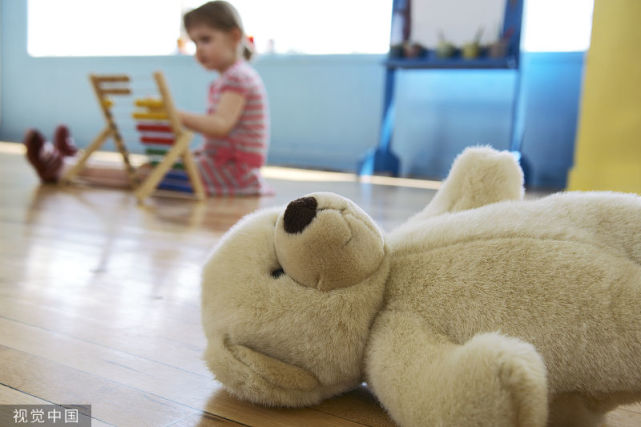 每天一分钟学会开发右脑,儿童右脑开发训练方法