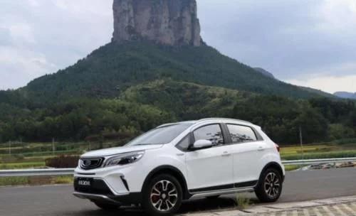 3.79万就能落地,起亚卖出“白菜价”,跑高速只要3毛1还是合资车