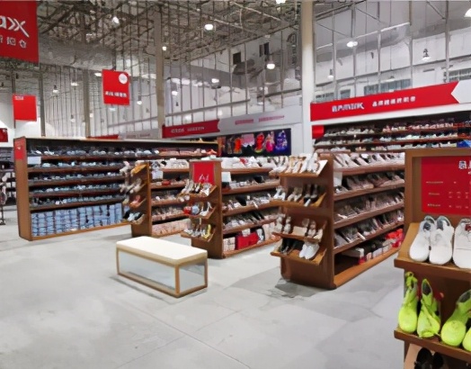 唯品会之外的平台,唯品会内部员工特卖场