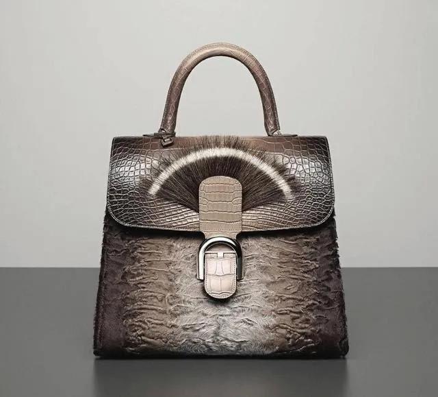 比利时包包品牌,比利时奢侈品包品牌大全