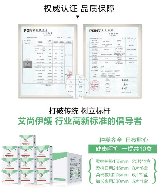 卫生巾怎么挑品牌,教你选择一款最适合自己的卫生巾