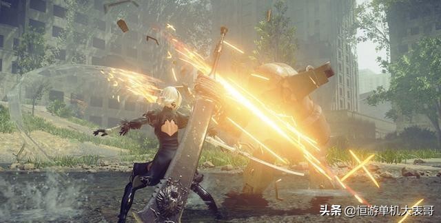 推荐的几款画风超美的单机游戏,推荐20个游戏