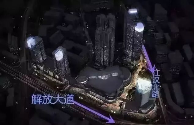 武汉即将开启的5大商场,武汉近期开业的商场有哪几个