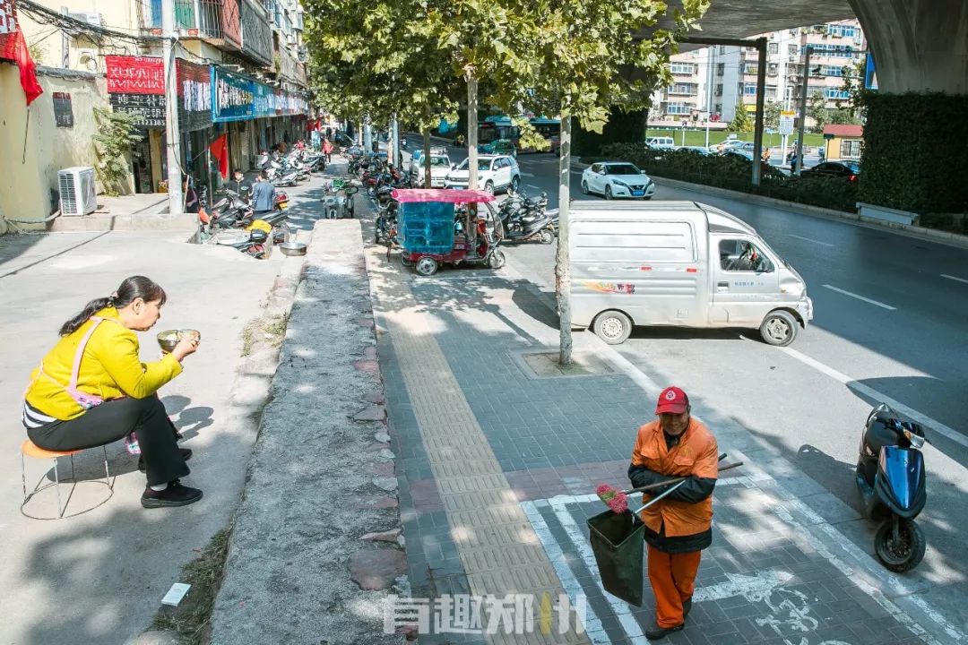 沙口路的这碗汤，让郑州街头的人们都成了美食家