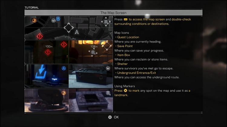 名师坐镇，外包出工，SE又一次失败的尝试：《LeftAlive》评测