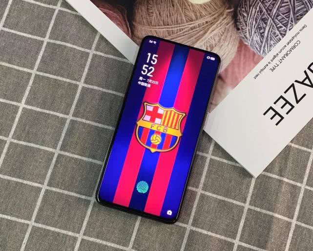 opporeno十倍变焦巴萨版怎么样,opporeno6pro+和opporeno6pro