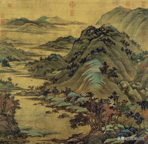 励志古诗词大全600首赏析,千古传诵名句之经典古诗文500句