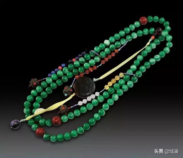 欧洲宫廷象牙珠宝首饰,欧洲古董珠宝发展史10个重要时期