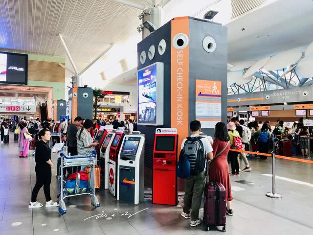 中国最坑人的机场,全球十大最坑机场