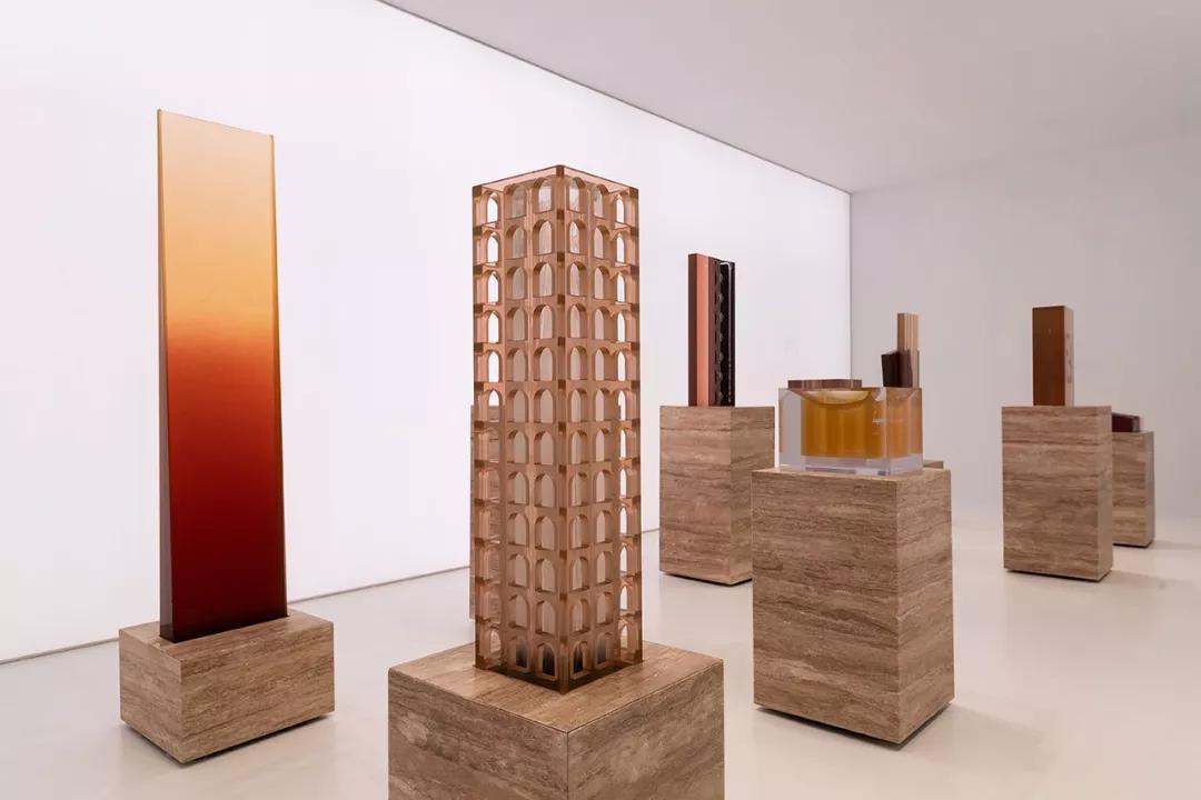 喷泉雕塑美国,10个喷泉雕塑作品