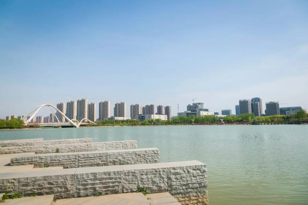 郑州亲子游户外公园十大排行榜,郑州免费适合遛娃玩的公园