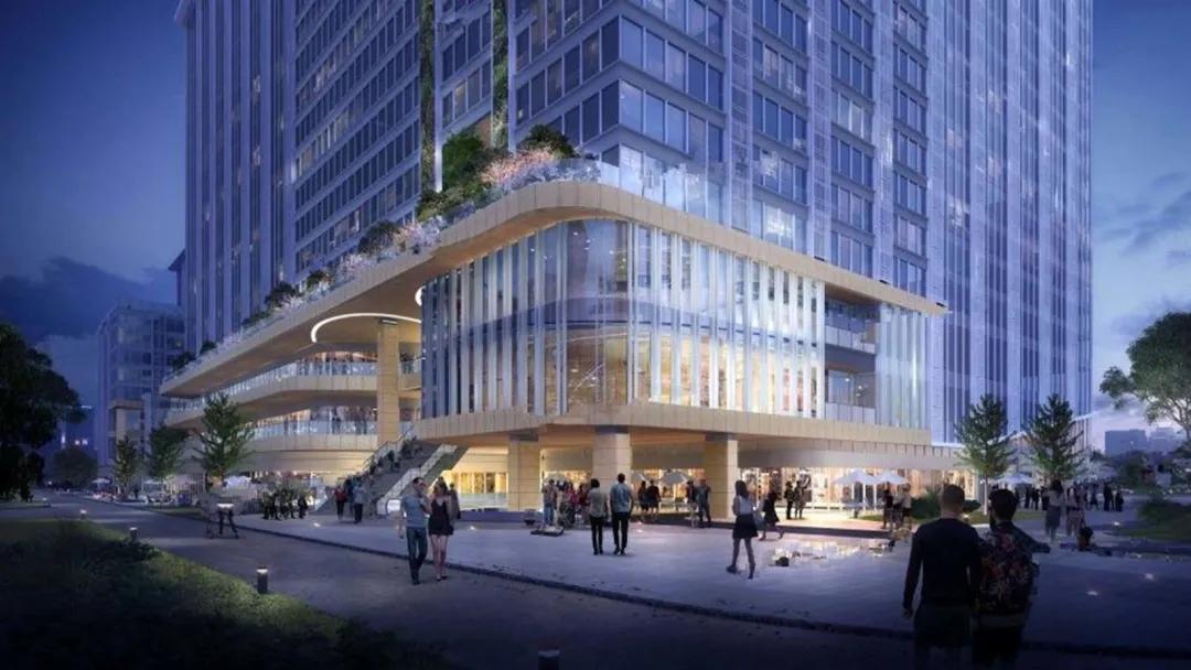 成都世豪翡丽无边泳池,成都世豪翡丽房价走势如何