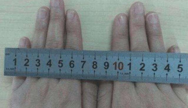 你们知道开十指是怎么开的吗？