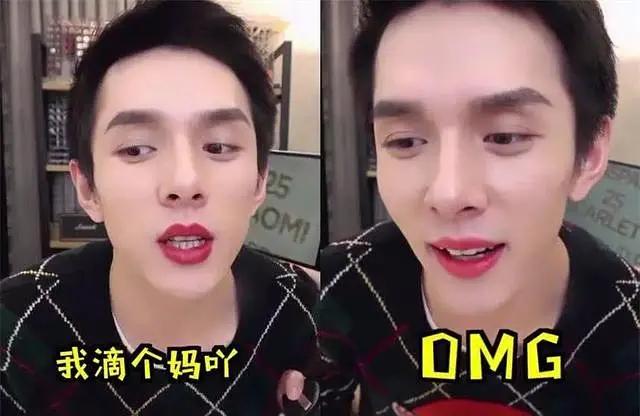 李佳琦文案完整版,李佳琦文案发朋友圈