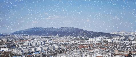 平顶山新春团购会圆满结束!