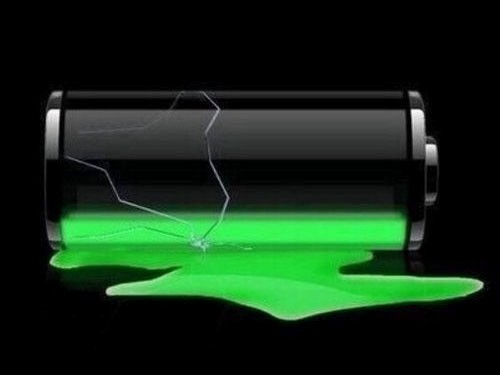 手机快充为什么快是电压大吗,手机快充为什么更耗电快