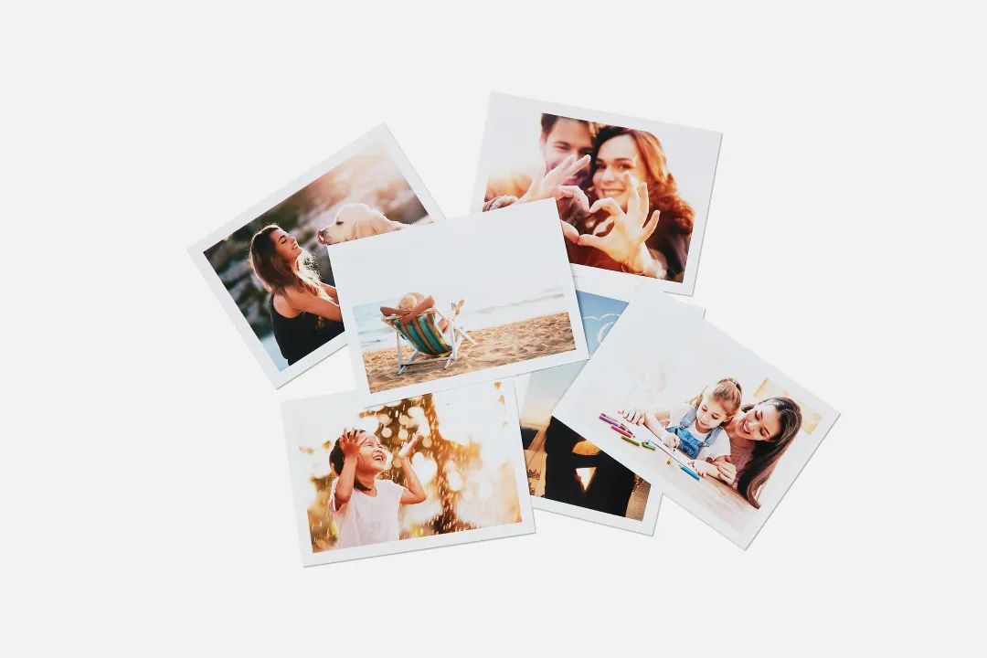 照片冲印用光面还是绒面的好,照片冲印的正确方法