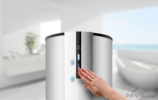 燃气热水器电热水器空气能热水器,空气能热水器和电热水器哪个耗电