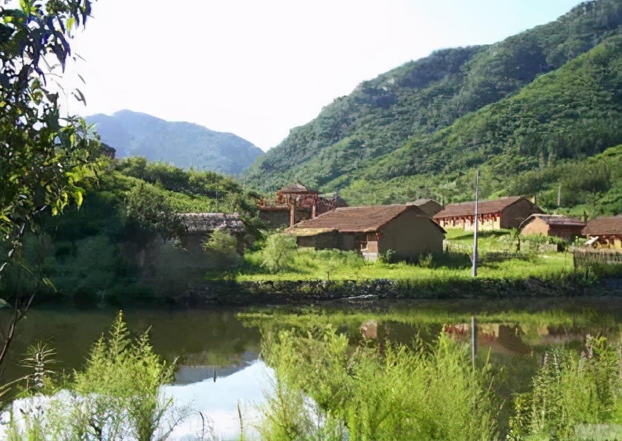 辽宁传说未解之谜,辽宁铁岭十大古迹