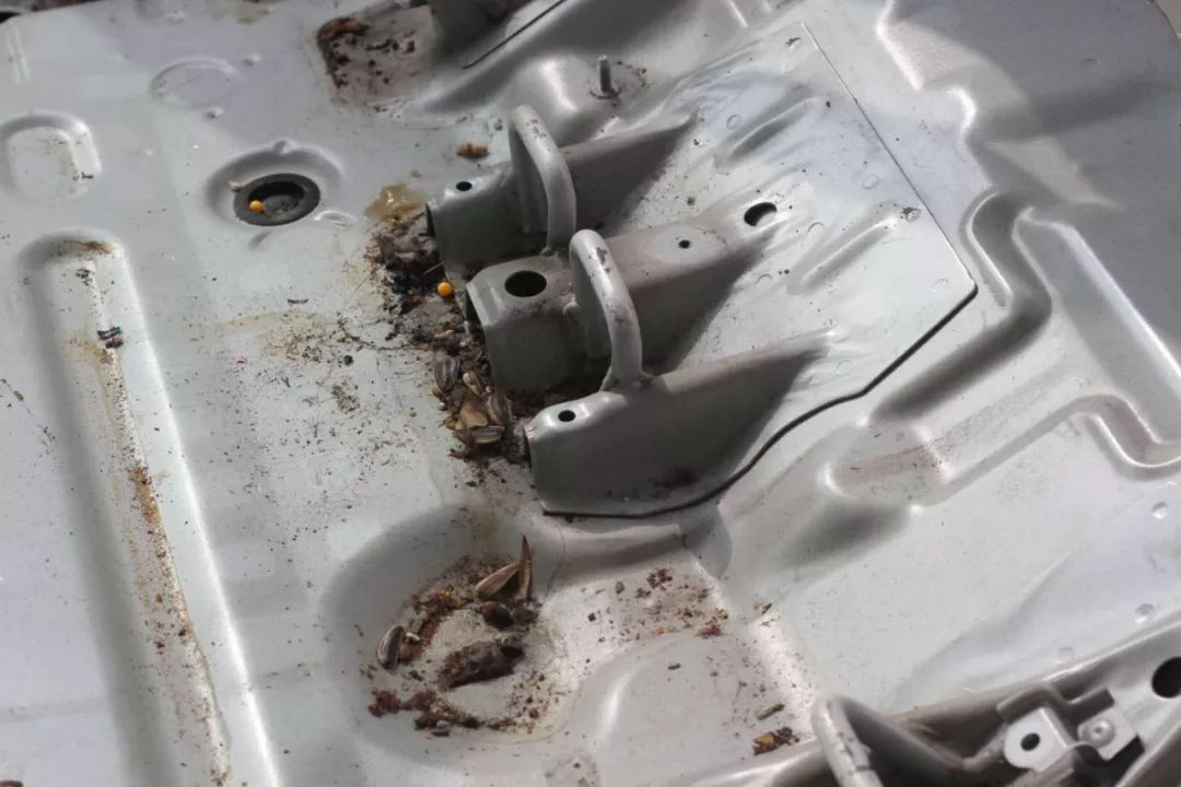 老车翻新：15年后的邂逅，普拉多LC120旧车换新颜，满血复活。