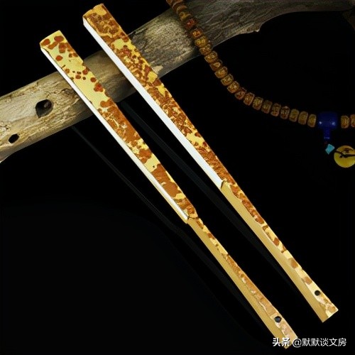 默默谈文房-----送别人扇子是什么意思？