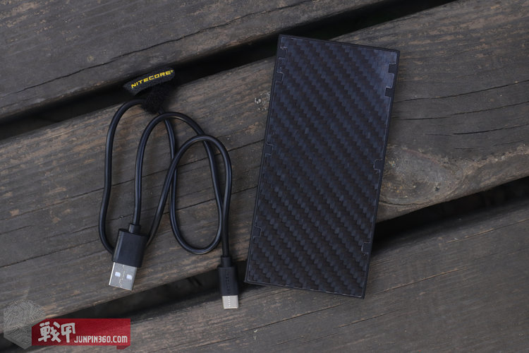 奈特科尔充电宝测评20000毫安,奈特科尔新版nb10000充电宝