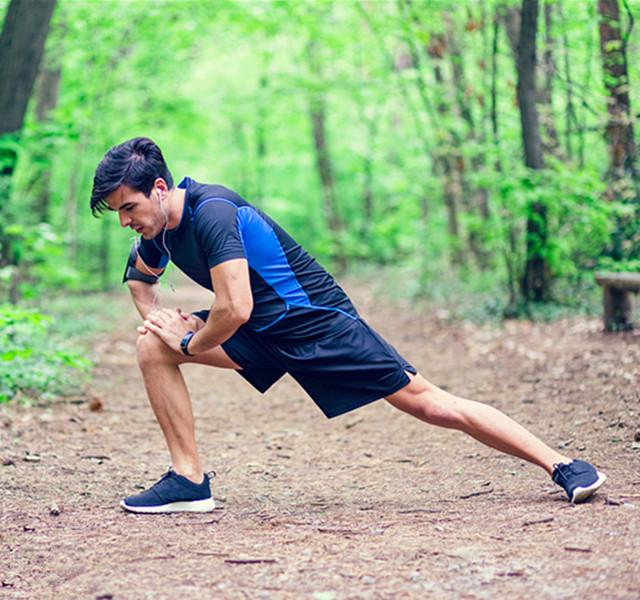 如何锻炼大腿的力量但是不变粗,如何锻炼小腿和大腿肌肉