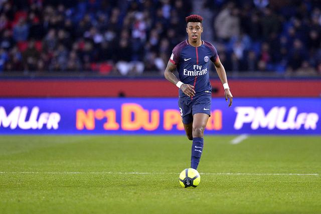 带你领略不一样的非洲足球，盘点那些民主刚果裔的足球运动员