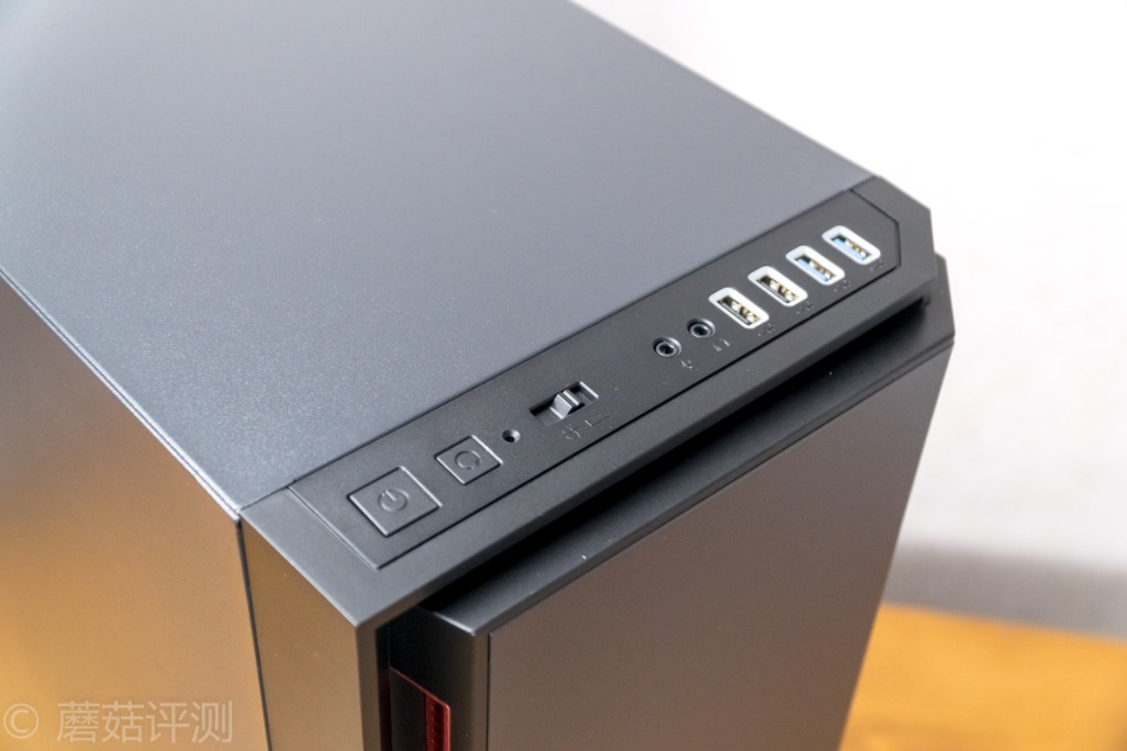 安钛克p101机箱,塔式机箱安钛克