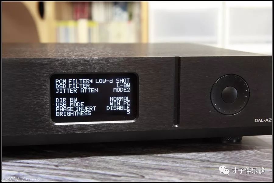 ak4499芯片是做什么用的,使用ak4499的解码器有哪些