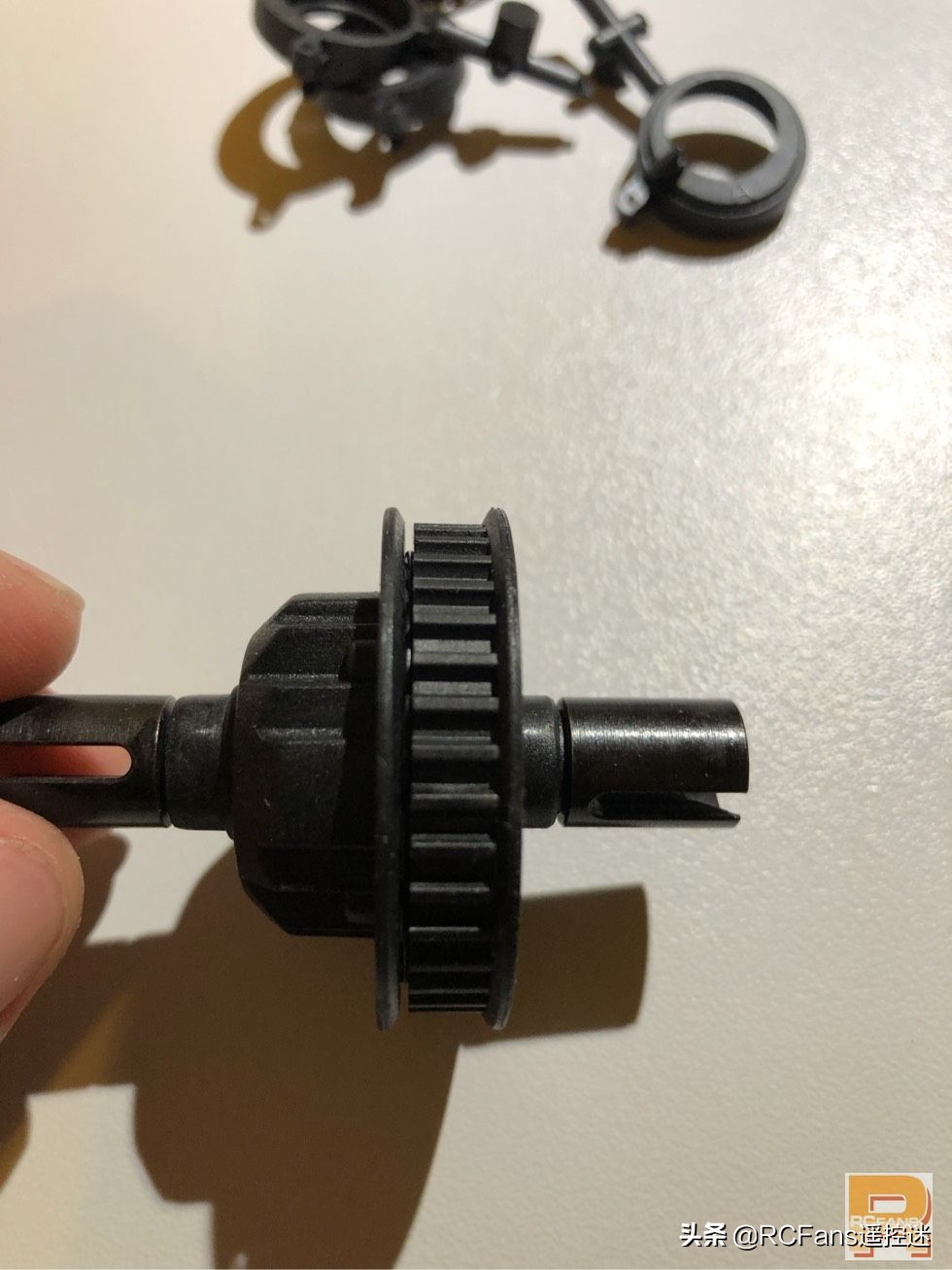 3racingxis详细装车详细教程