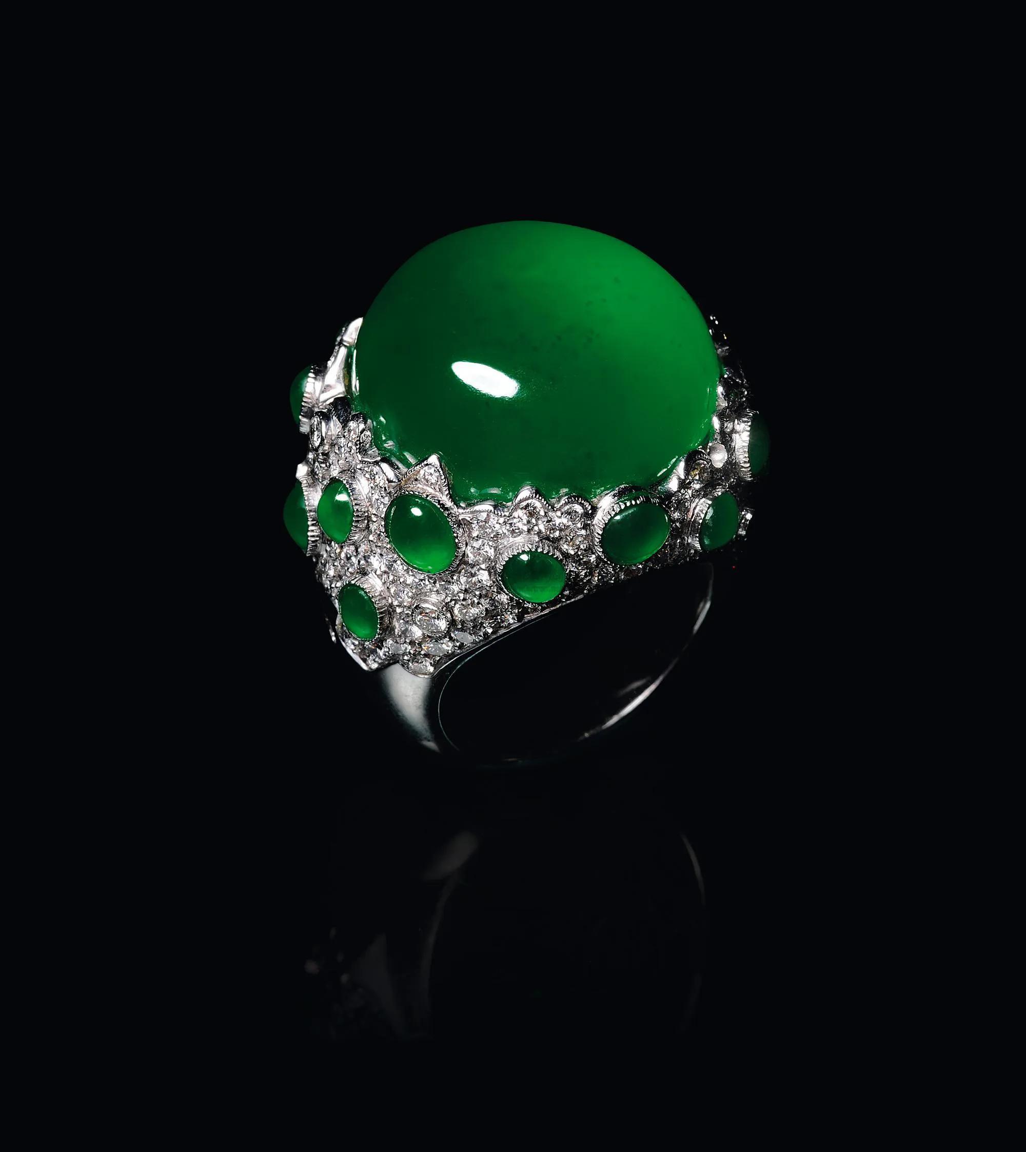 翡翠直播砍价哪个店靠谱,卖翡翠哪个平台更好