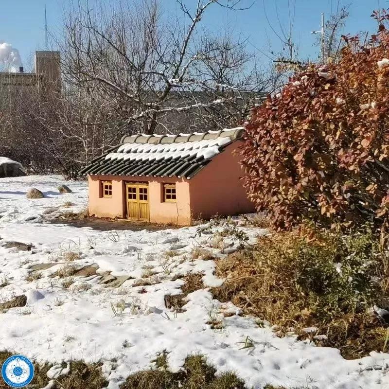 辽宁省普通高等院校（二十五）沈阳工程学院