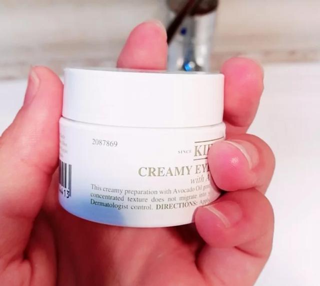 去皱眼霜去细纹鱼尾纹测评,10款大家关注度最高的抗皱眼霜