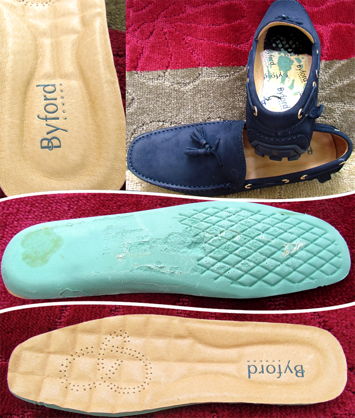 byford的男鞋好吗,byford的皮鞋怎么样