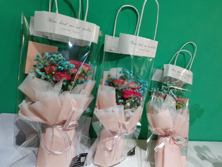 教师节应该收到什么花,教师节收到花的感受