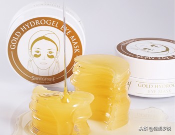 抗皱改善细纹黑眼圈,黑眼圈眼膜淡化细纹