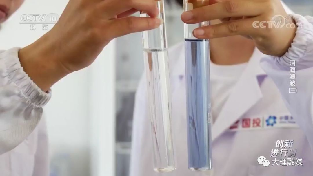 央视新闻报道洱海治理,洱海最近被封了吗