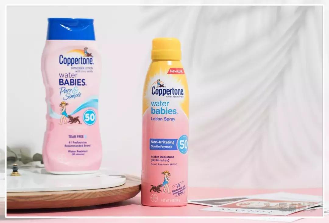 火了75年？！陈都灵、江疏影都在用的平价防晒，居然还能美白