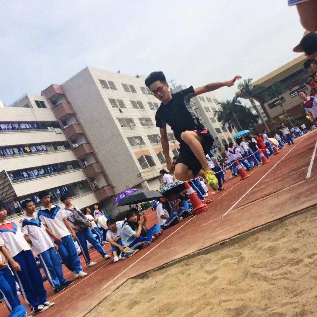 惠州第八中学视频,惠州市第八中学