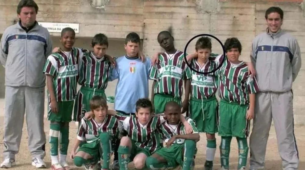 鲁本迪亚斯多少岁了,鲁本迪亚斯精彩瞬间盘点