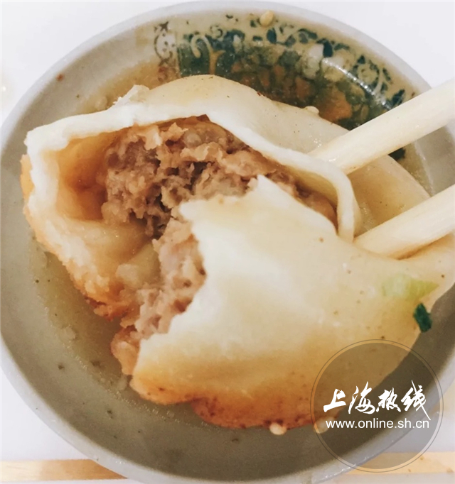 上海好吃平价小吃店推荐,上海阿姨爷叔吃什么