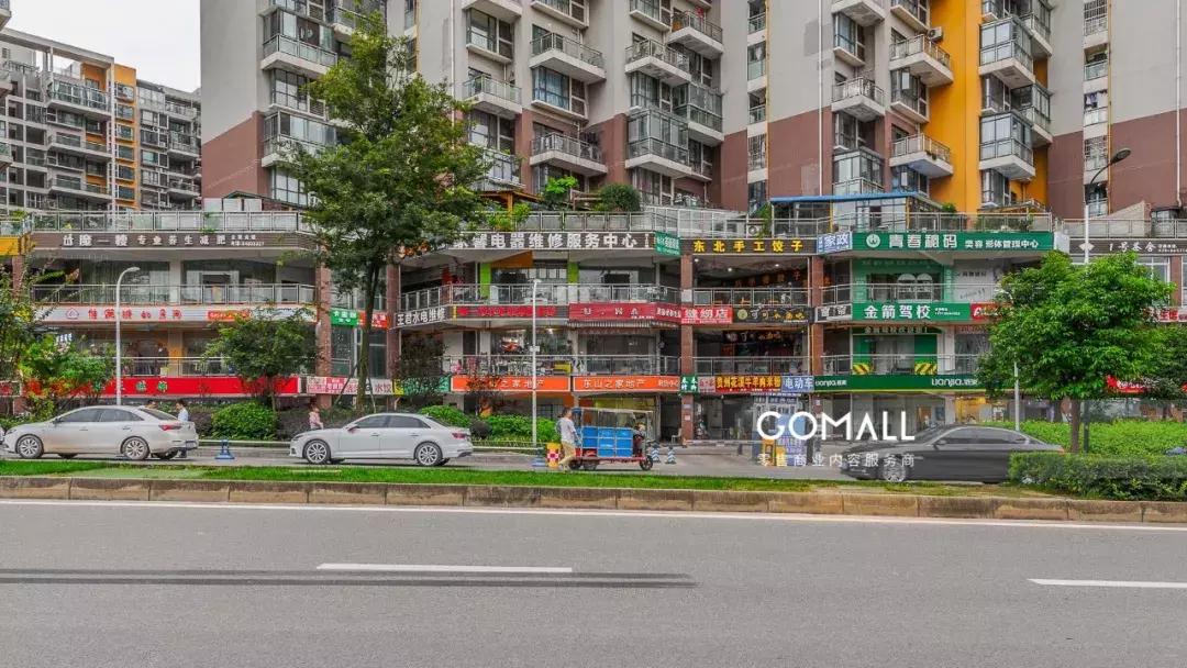 成都大面板块最好的楼盘,成都大面前景分析