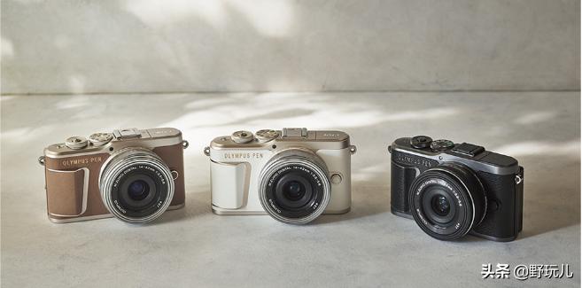 奥林巴斯e-pl9限量版,奥林巴斯e-pl9微单使用教程