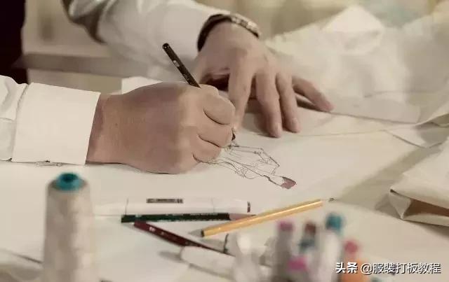 服装新手怎么创业,服装基本功怎么做