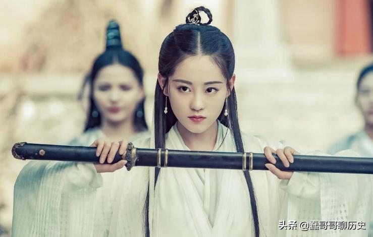 解读九阴真经和九阳真经谁更强,九阴真经和九阳神功哪个更胜一筹